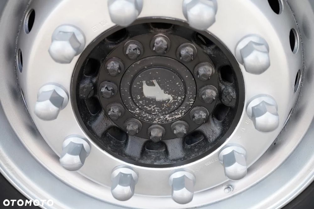 Schmitz Cargobull FIRANKA / STANDARD - 27