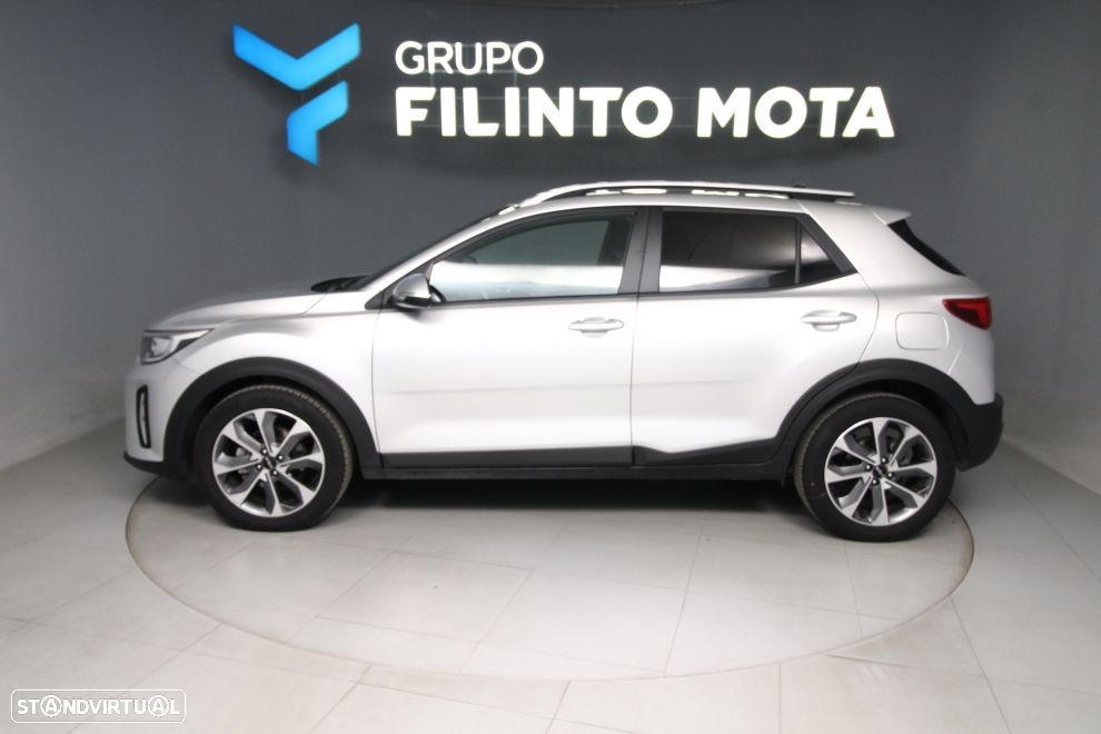 Kia Stonic 1.0 T-GDI Drive - 5