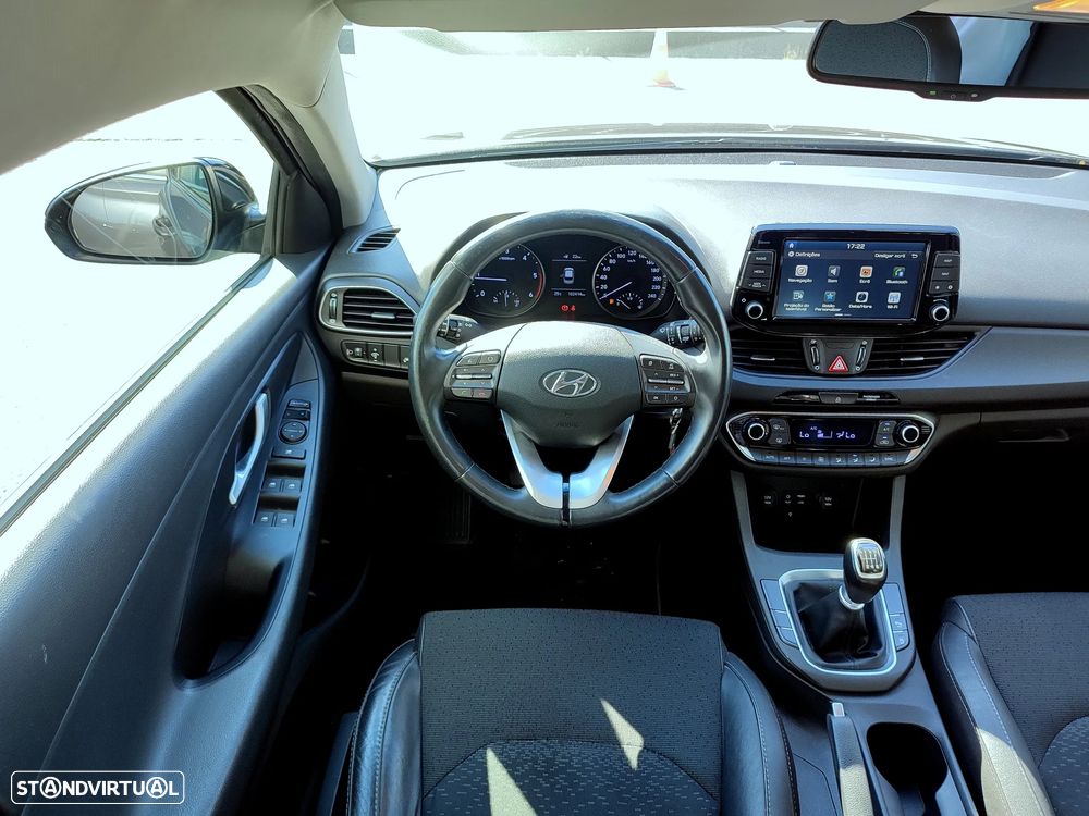 Hyundai i30 CW - 6