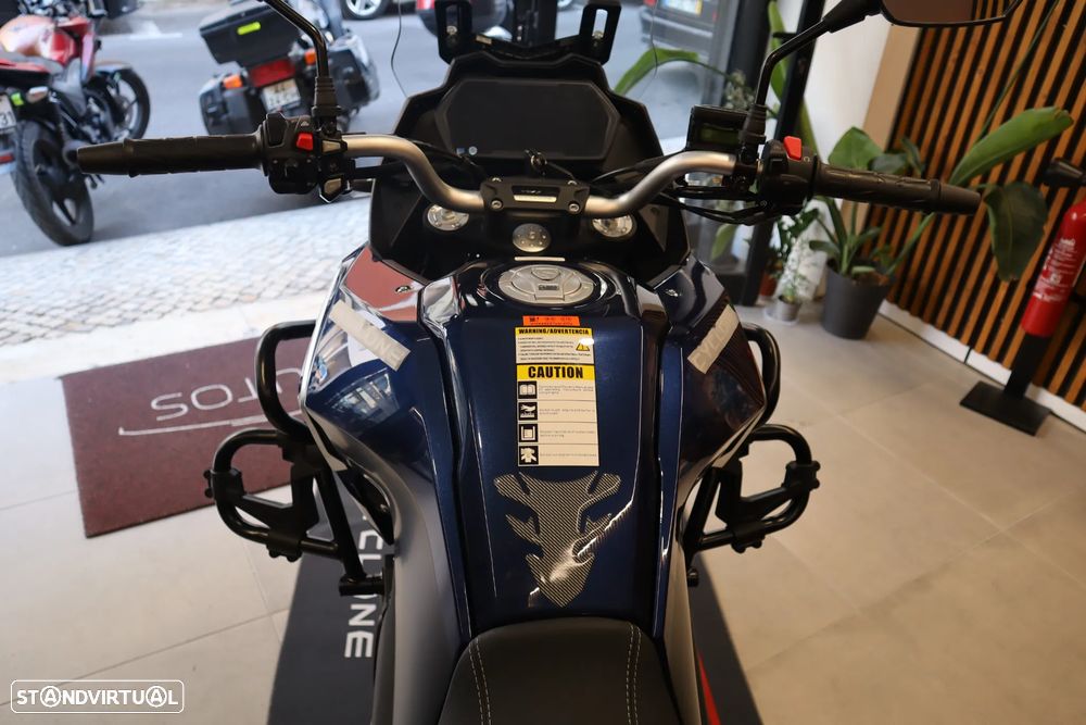 Cyclone RA600 EXPLORER - 10