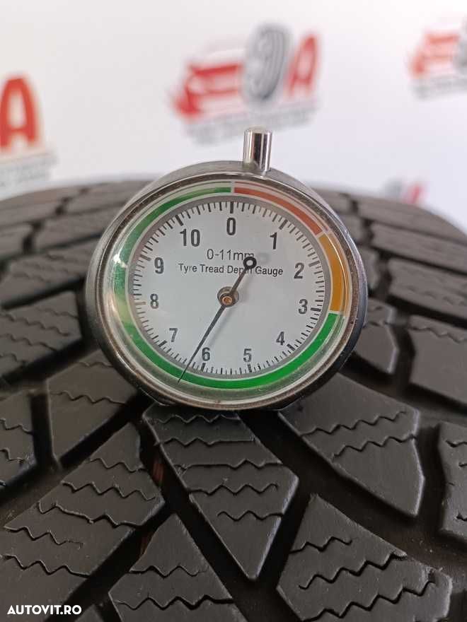 225/40/19 93W BRIDGESTONE CP N10544 M+S IARNA - 3