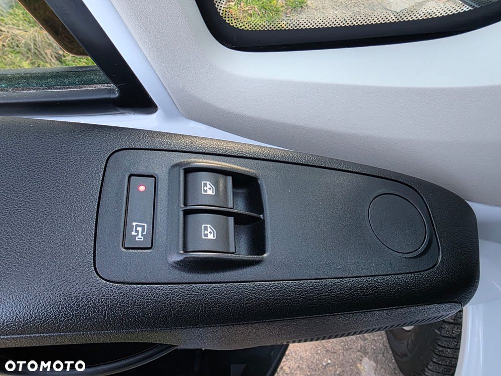 Fiat Ducato L3h2 2.3 130km__Brygadówka Jak Nowy !!! - 13