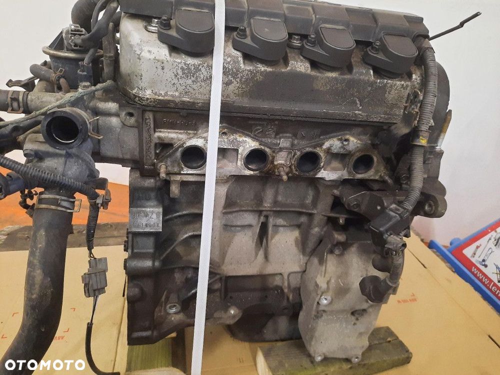 HONDA CIVIC VII LIFT 1.4MT 90KM SPORT HB 03-05 SILNIK BENZYNOWY D14Z6 D14Z6 - 3