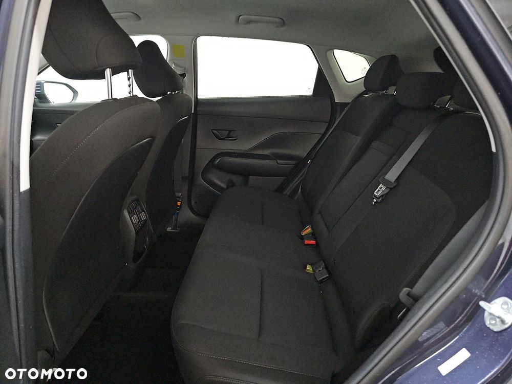 Hyundai Kona 2.0 T-GDI N Performance DCT - 12