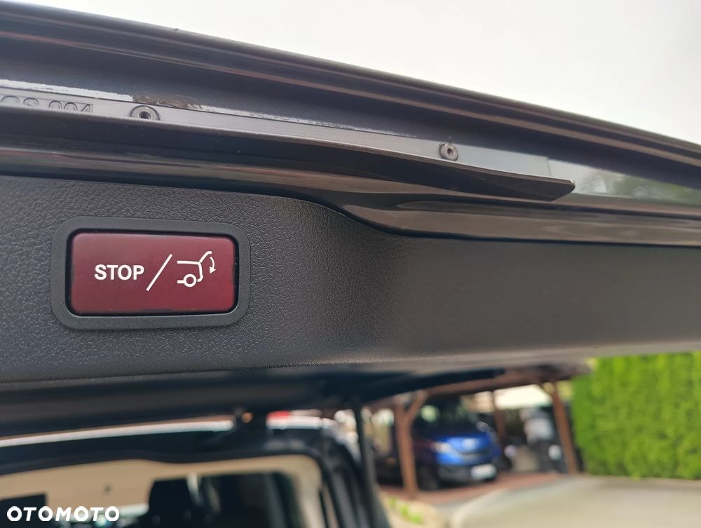 Mercedes-Benz Klasa V 250 d 9G-Tronic (d³ugi) - 26