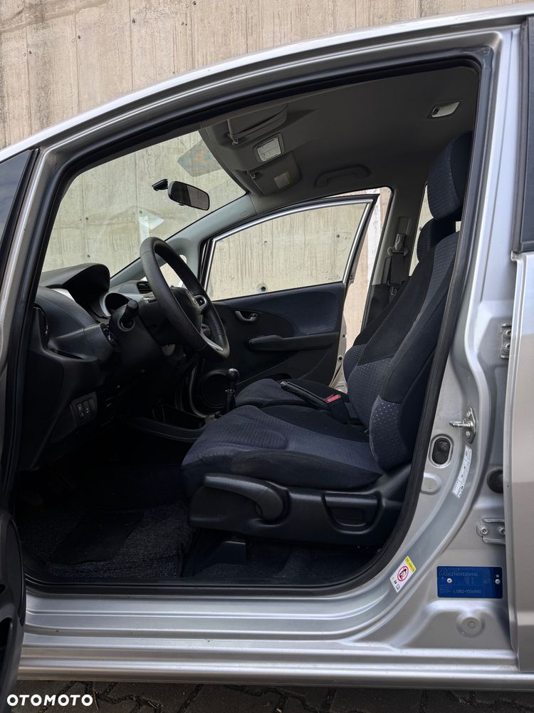 Honda Jazz 1.2 i-VTEC - 3