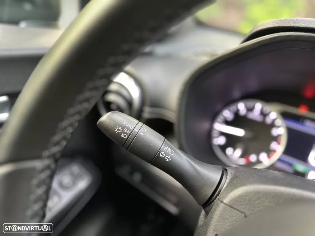 Nissan Juke 1.0 DIG-T DCT N-Connecta - 37