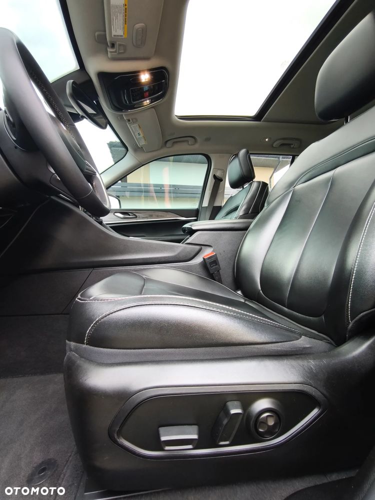 Jeep Grand Cherokee Gr 2.0 4xe PHEV Limited - 7