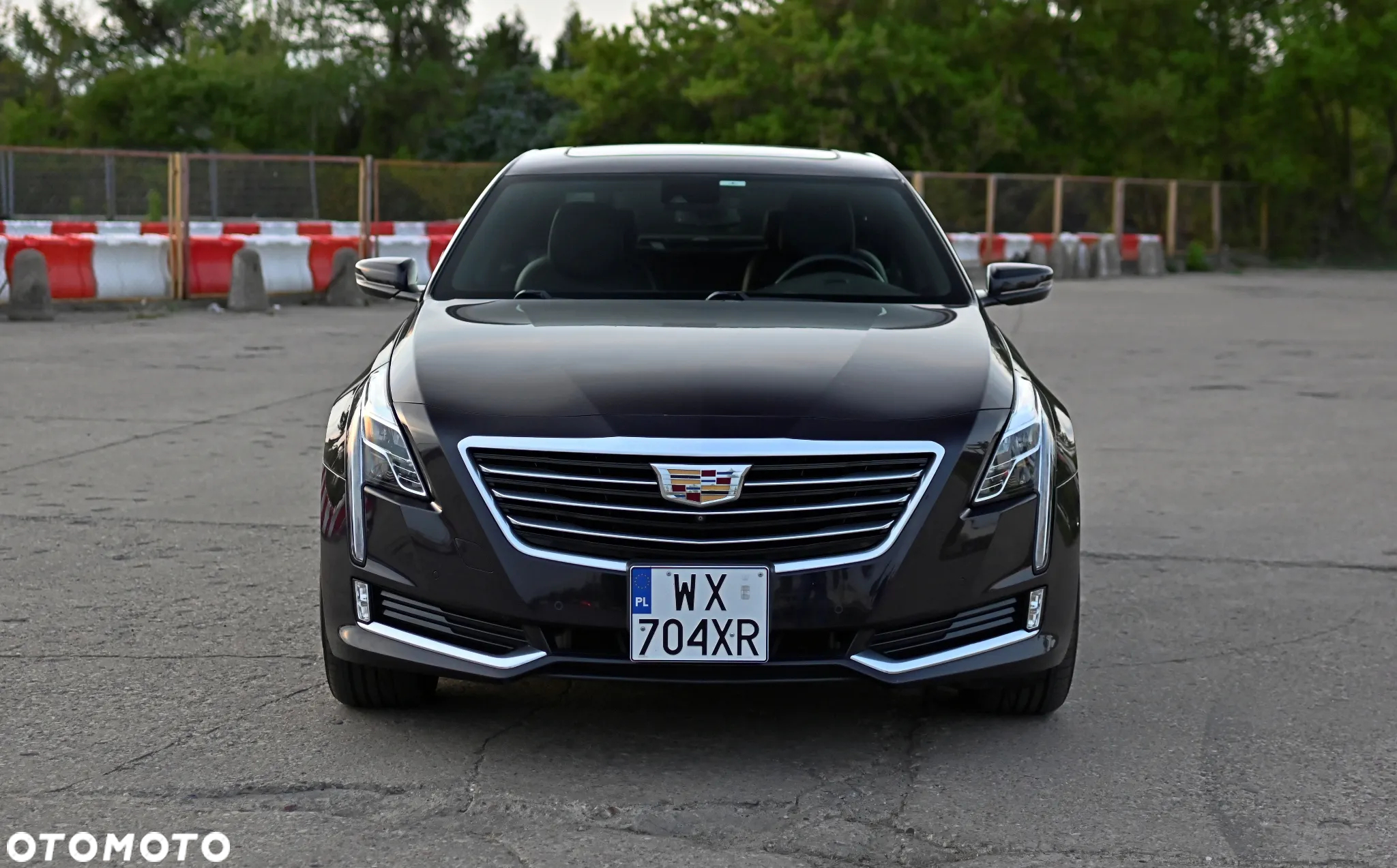 Cadillac CT6 - 2