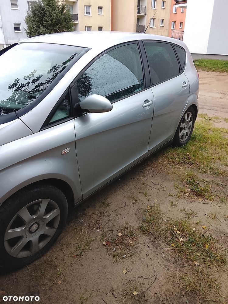 Seat Altea - 3