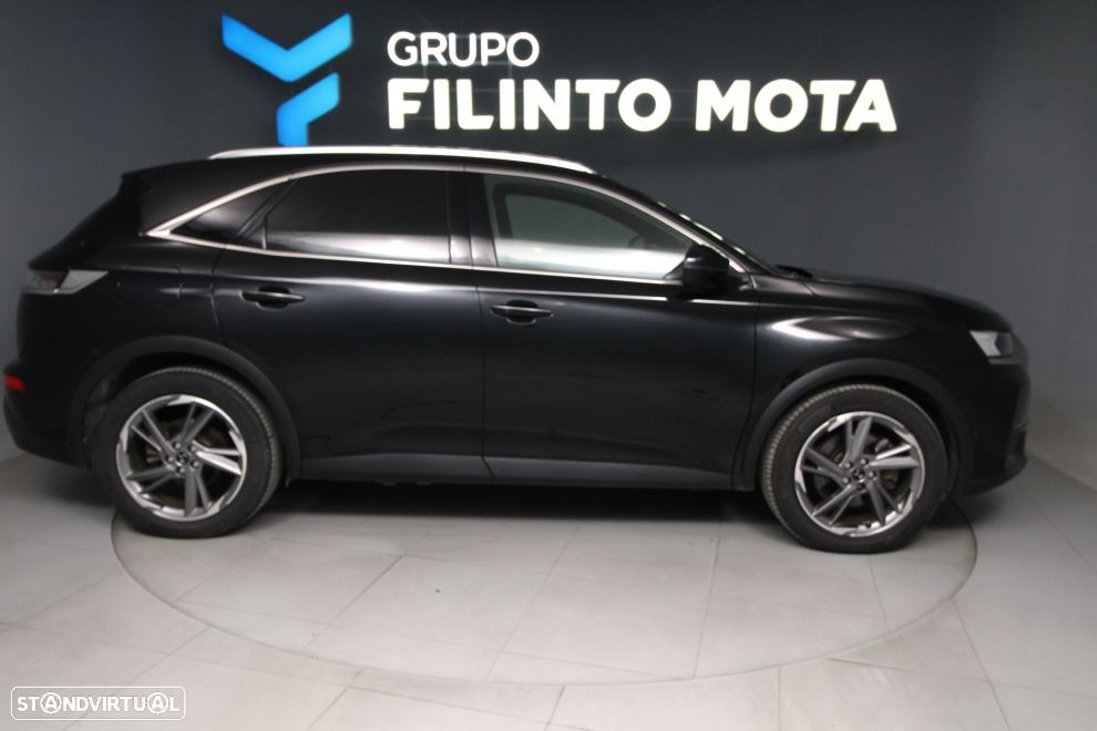 DS DS7 Crossback E-Tense Rivoli EAT8 - 9