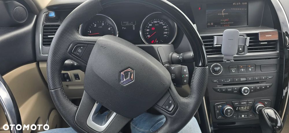 Renault Latitude 3.0 V6 dCi Initiale - 7