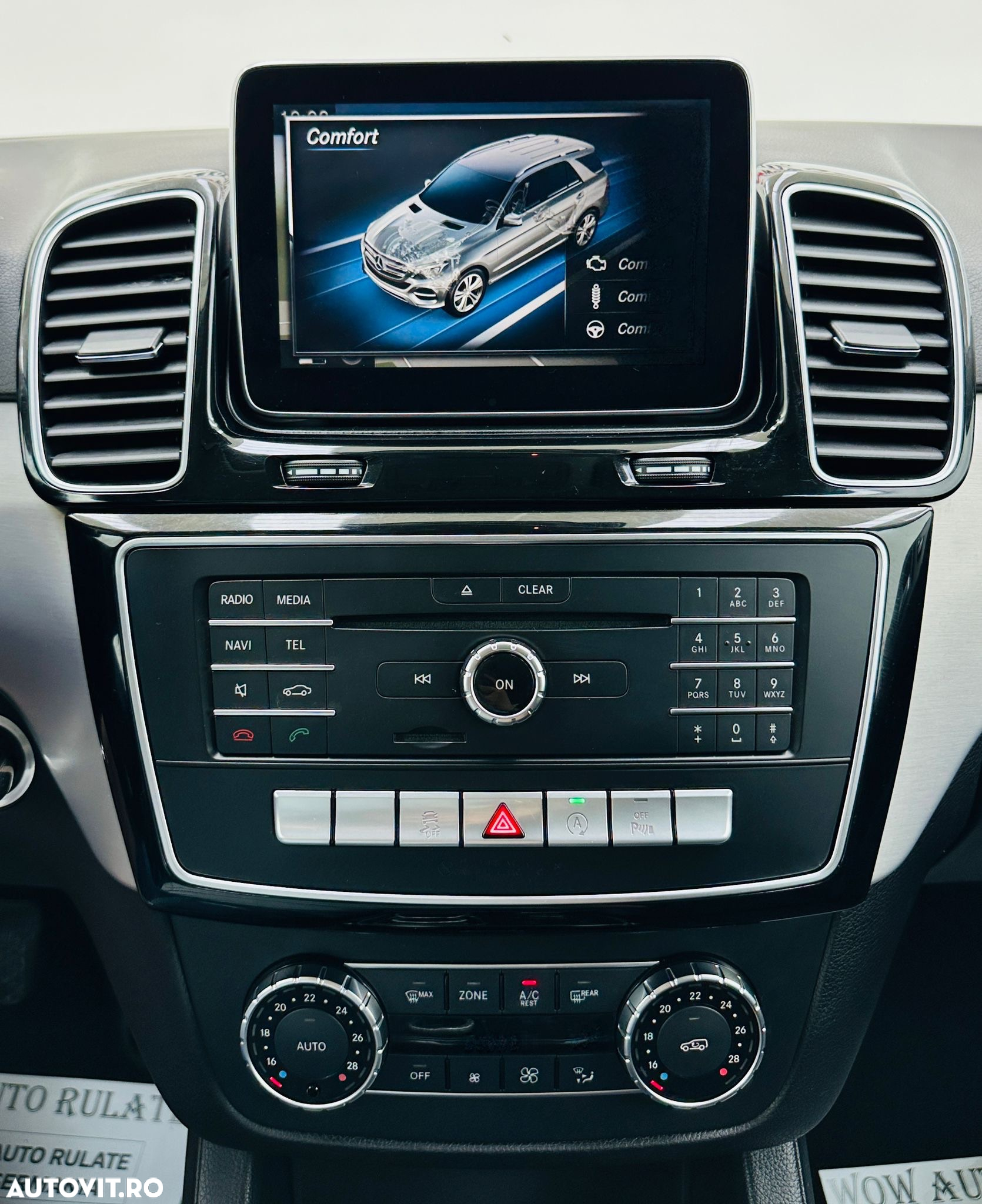 Mercedes-Benz GLE - 37
