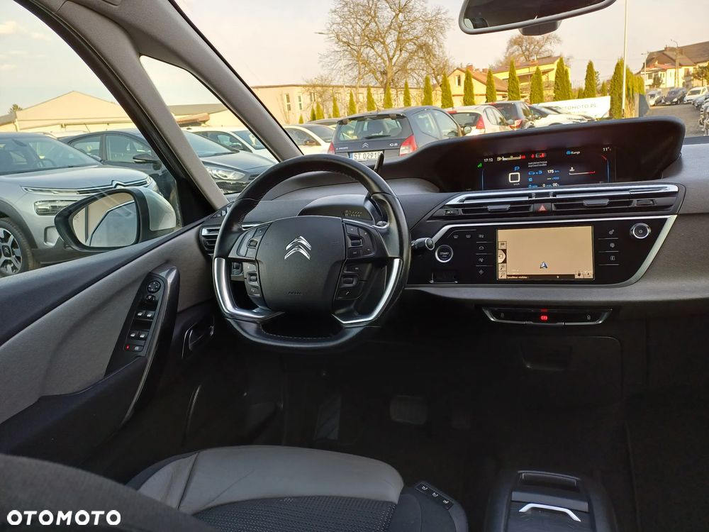 Citroën C4 Picasso THP 165 Stop&Start EAT6 Exclusive - 25
