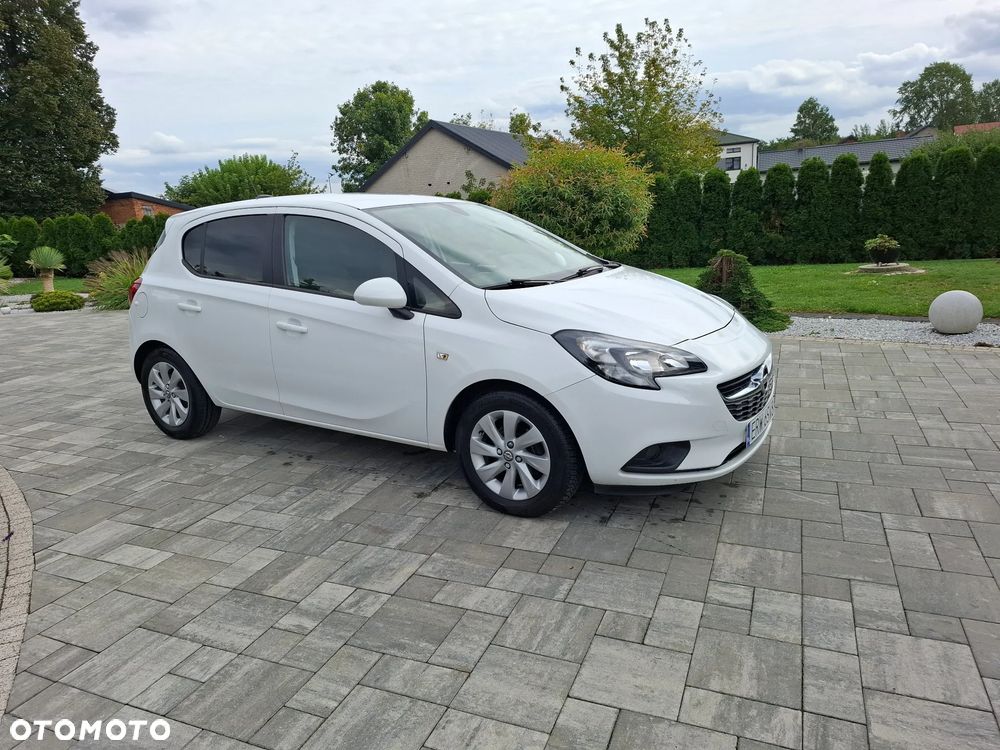 Opel Corsa 1.2 120 Jahre - 15
