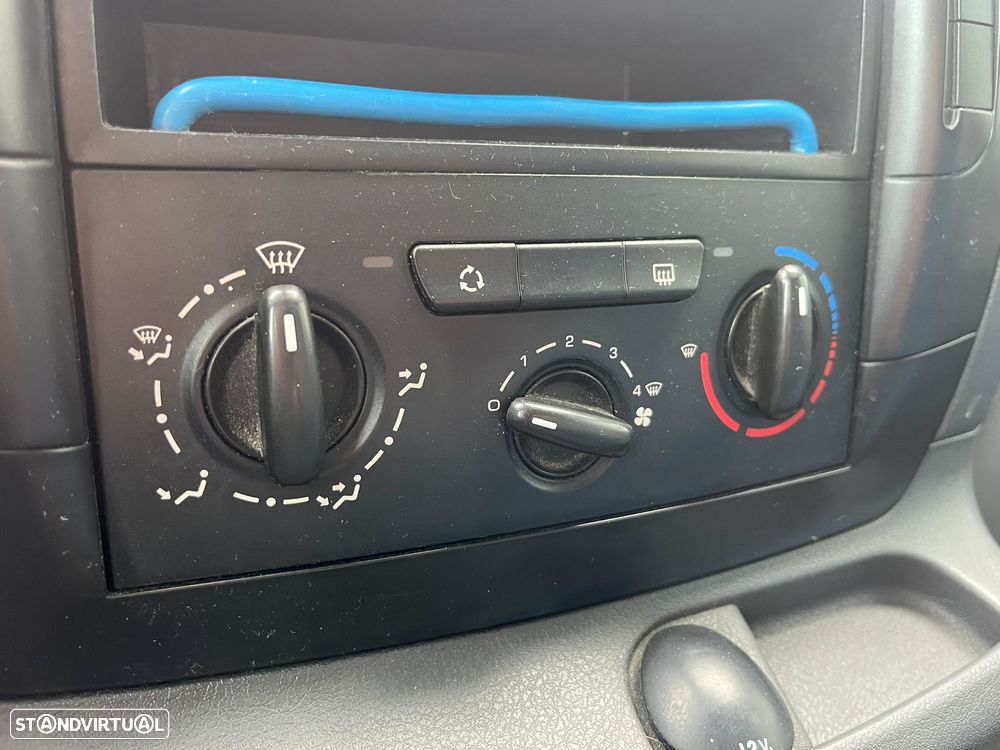Fiat Scudo 2.0 Multijet Longa 3 Lugares - 7