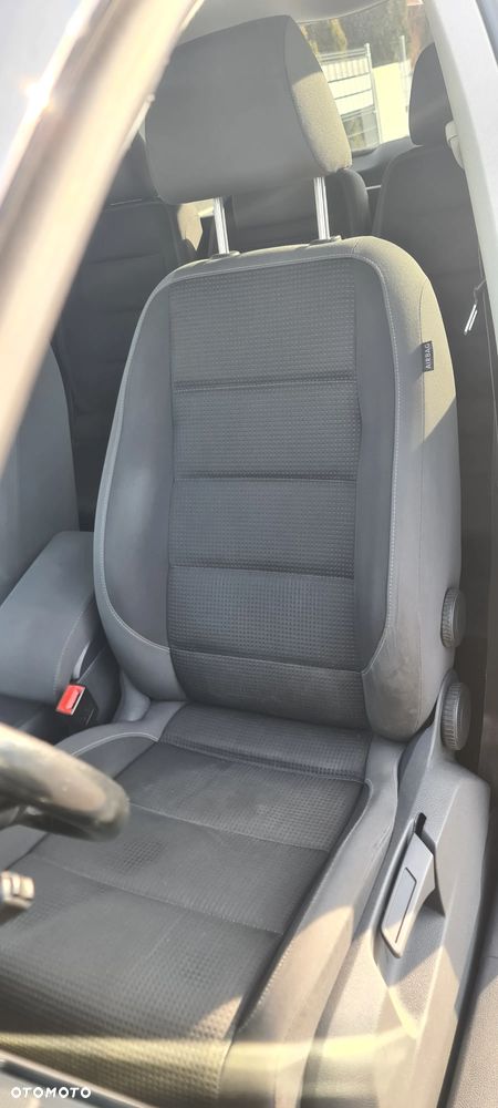 Volkswagen Touran 1.4 TSI Freestyle - 16