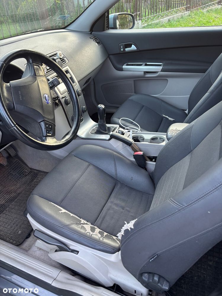 Volvo C30 2007 photo 3