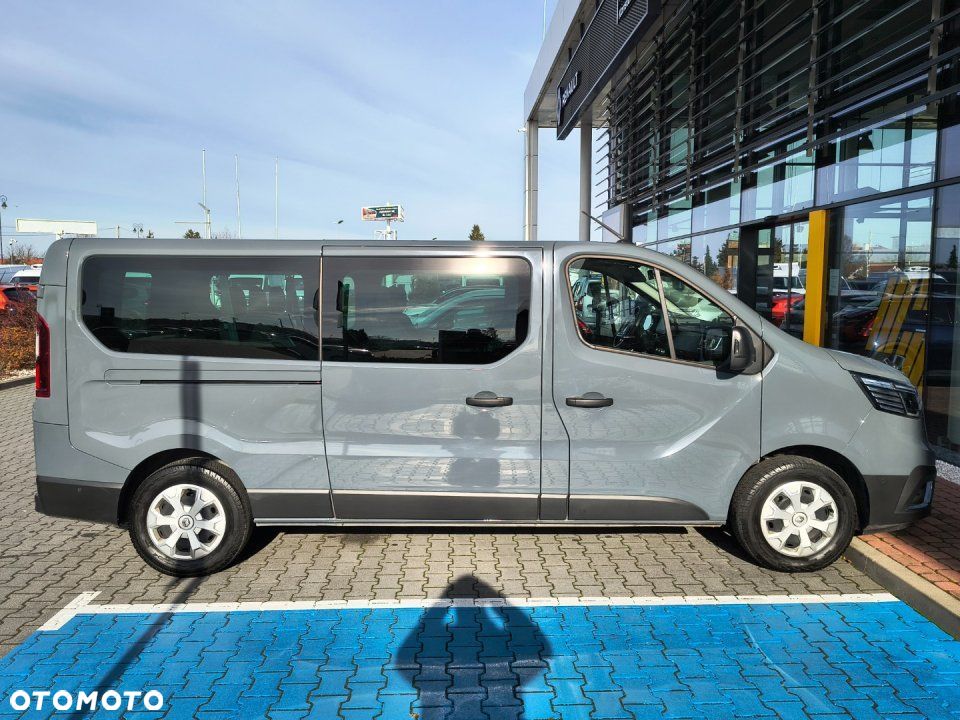 Renault Trafic - 8