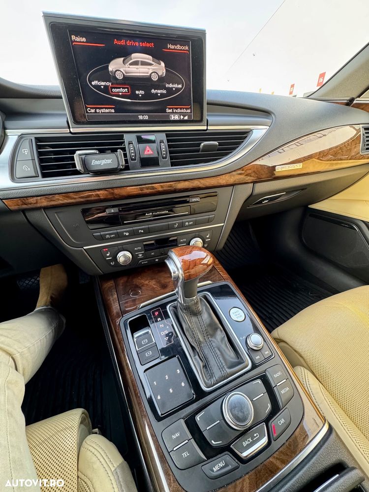 Audi A7 - 12