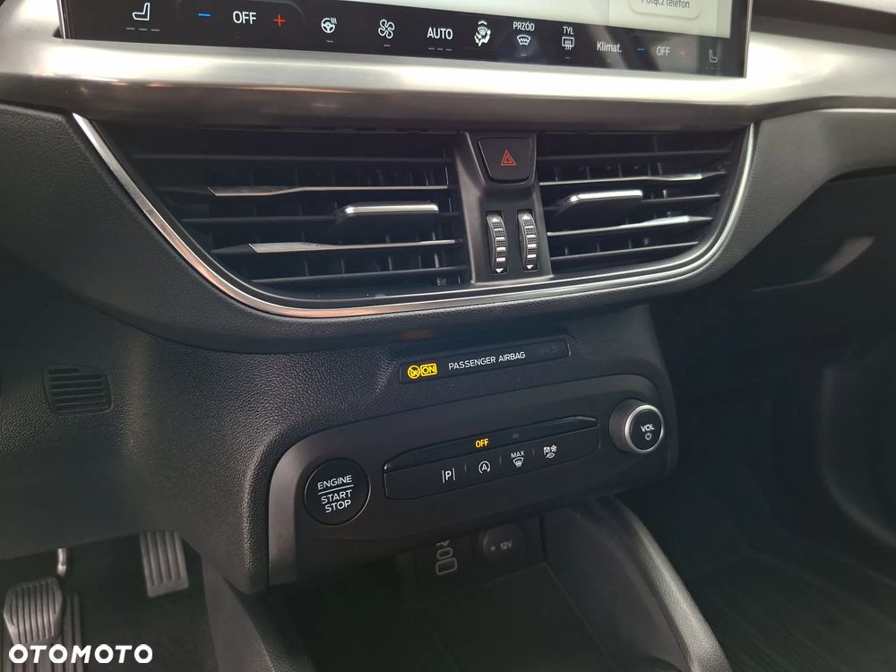 Ford Focus 1.0 EcoBoost Titanium - 30