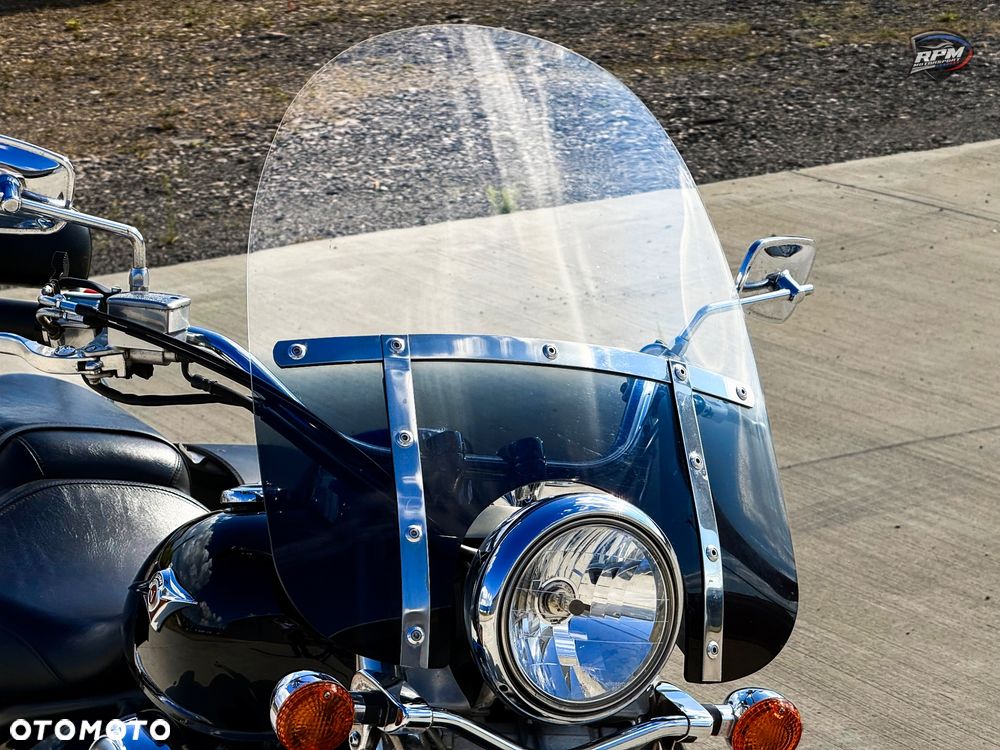 Kawasaki Vulcan - 24