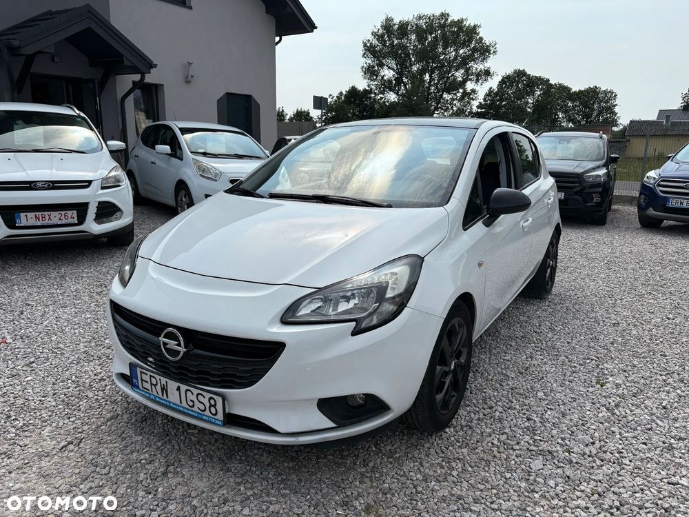 Opel Corsa 1.4 Color Edition - 1