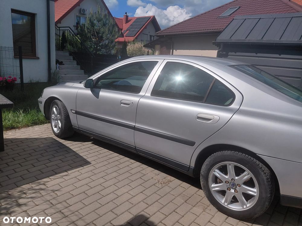 Volvo S60 - 3