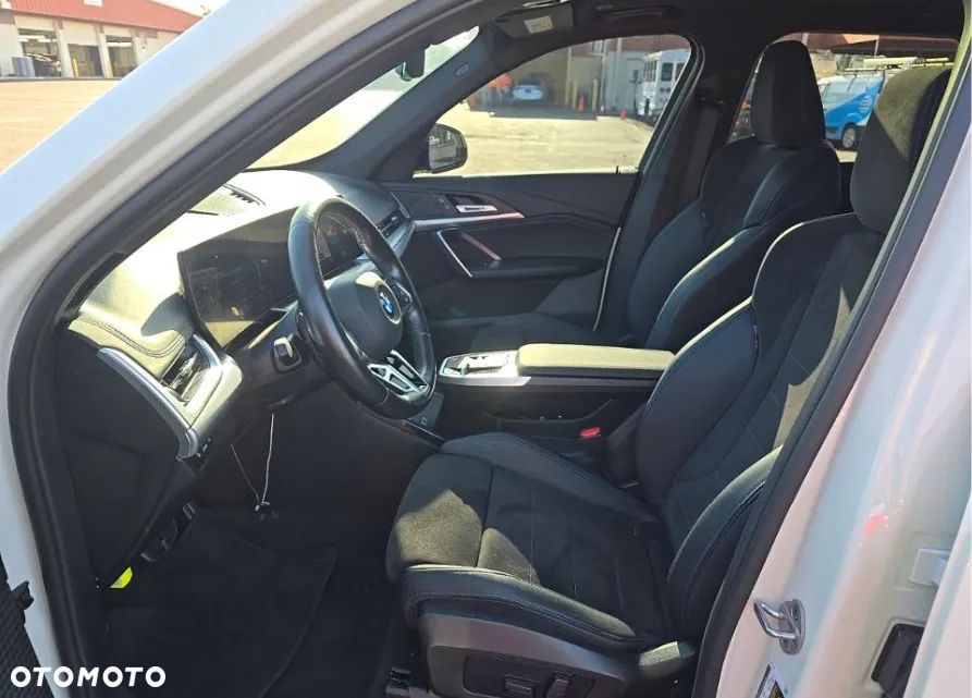 BMW X1 - 7