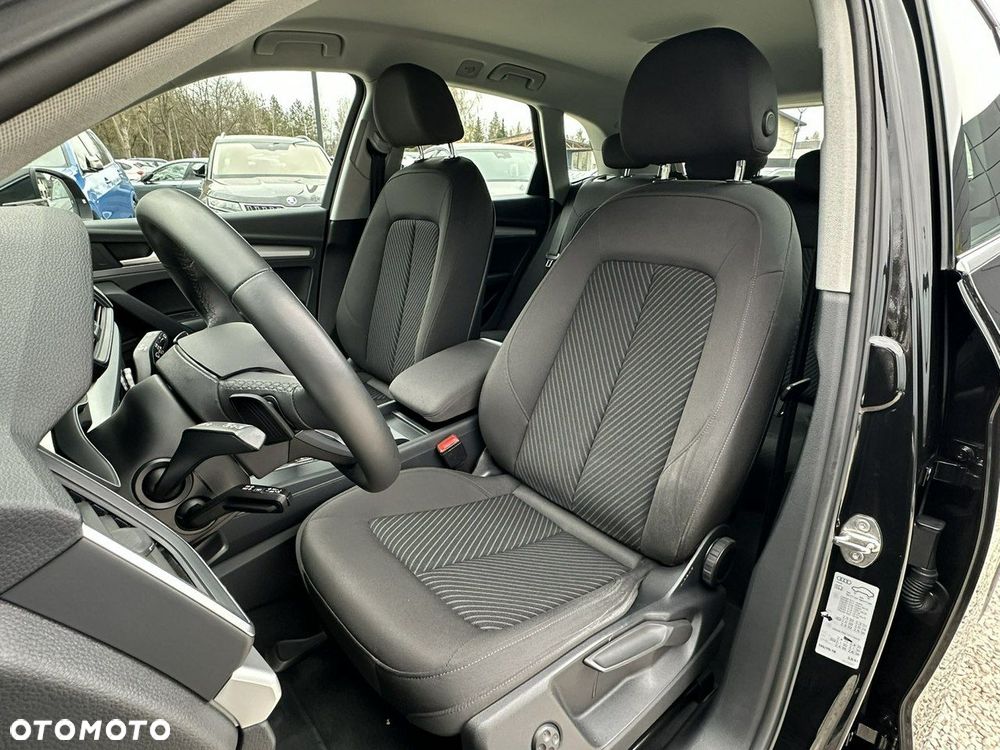 Audi Q5 - 15