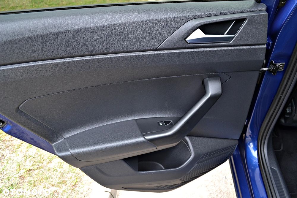 Volkswagen Polo 1.0 (Blue Motion Technology) Comfortline - 38