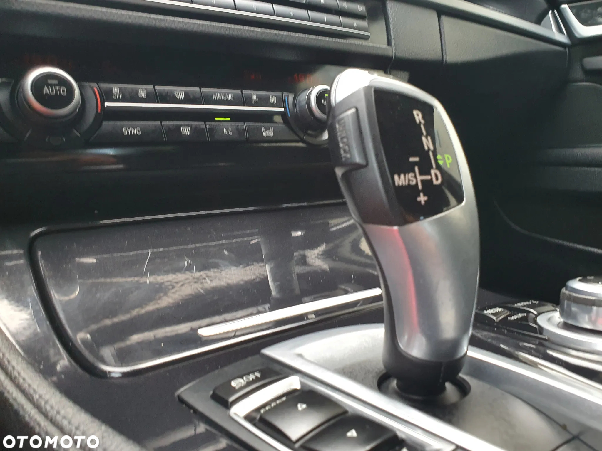 BMW Seria 5 520d Efficient Dynamics Edition Luxury Line - 25