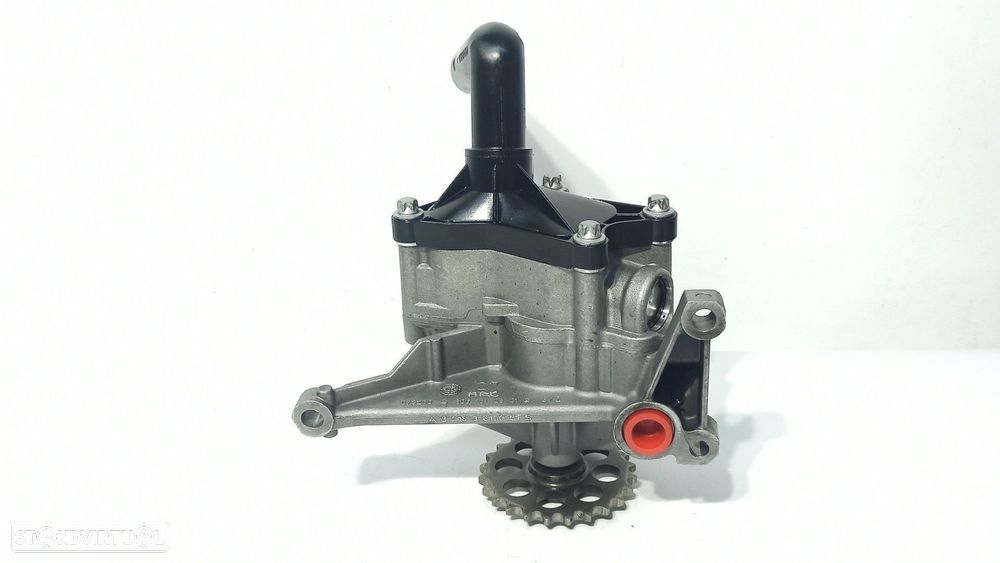 BOMBA DE óLEO MERCEDES CLASE M (W163) 270 CDI (163.113) - 5