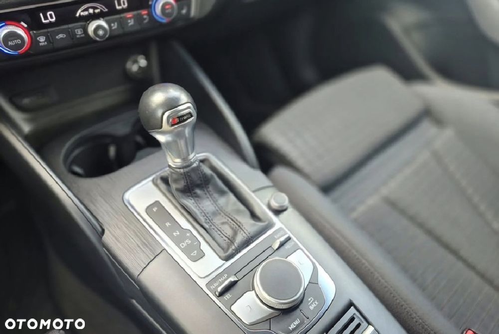 Audi A3 Limousine 1.6 TDI S tronic design - 20