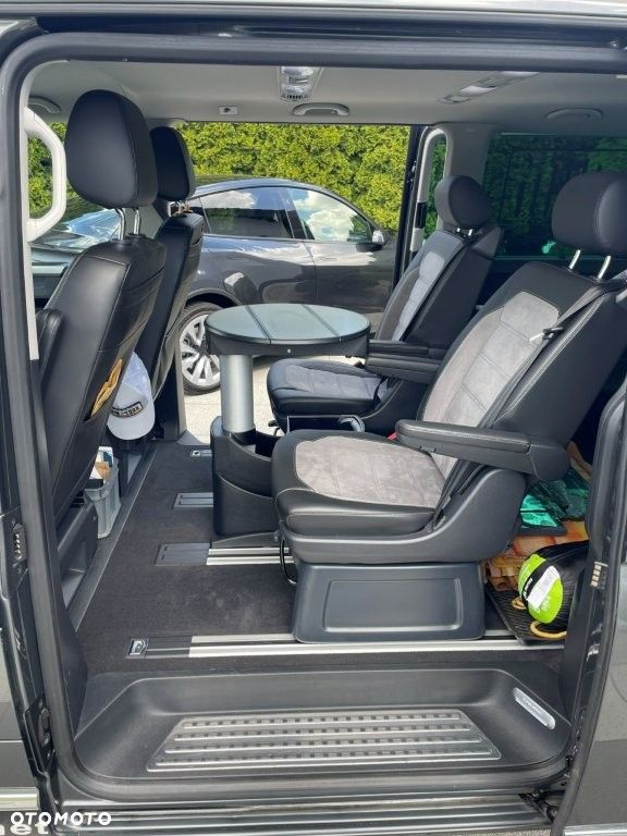Volkswagen Multivan 2.0 BiTDI L1 Highline 4Motion DSG - 13