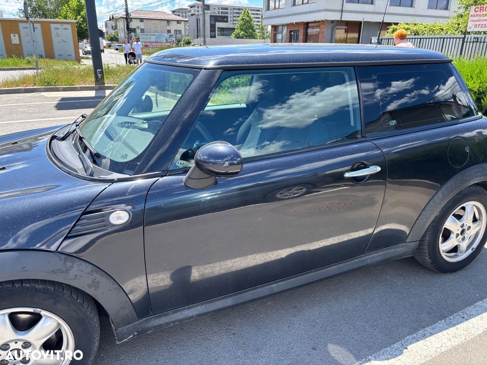 Mini Cooper - 3