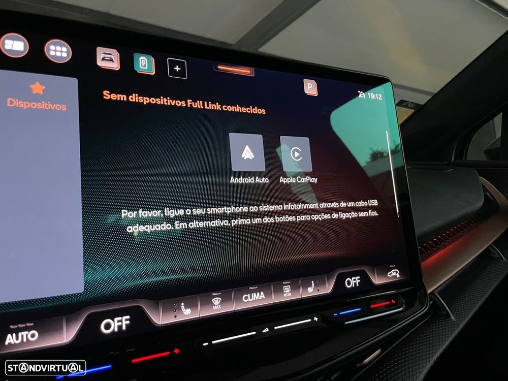 Cupra Tavascan 77 kWh Endurance - 27