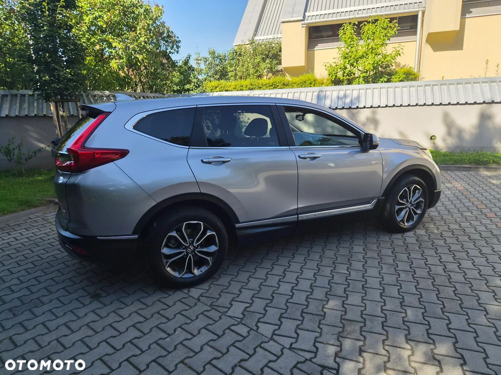 Honda CR-V 2.0 i-MMD 2WD Elegance - 6