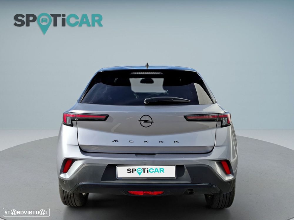 Opel Mokka 1.2 T GS - 6