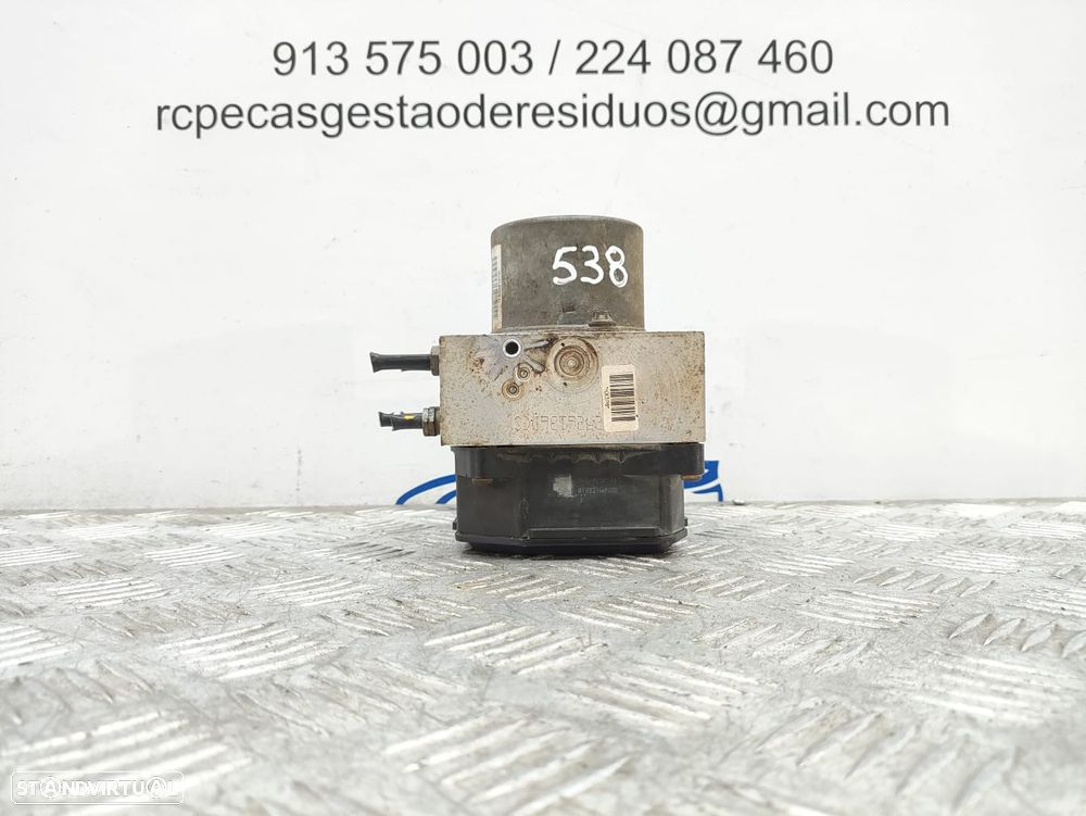 ABS Modulo Bloco Hidraulico Mini Cooper R56 R55 R57 R60 6851839 - 5