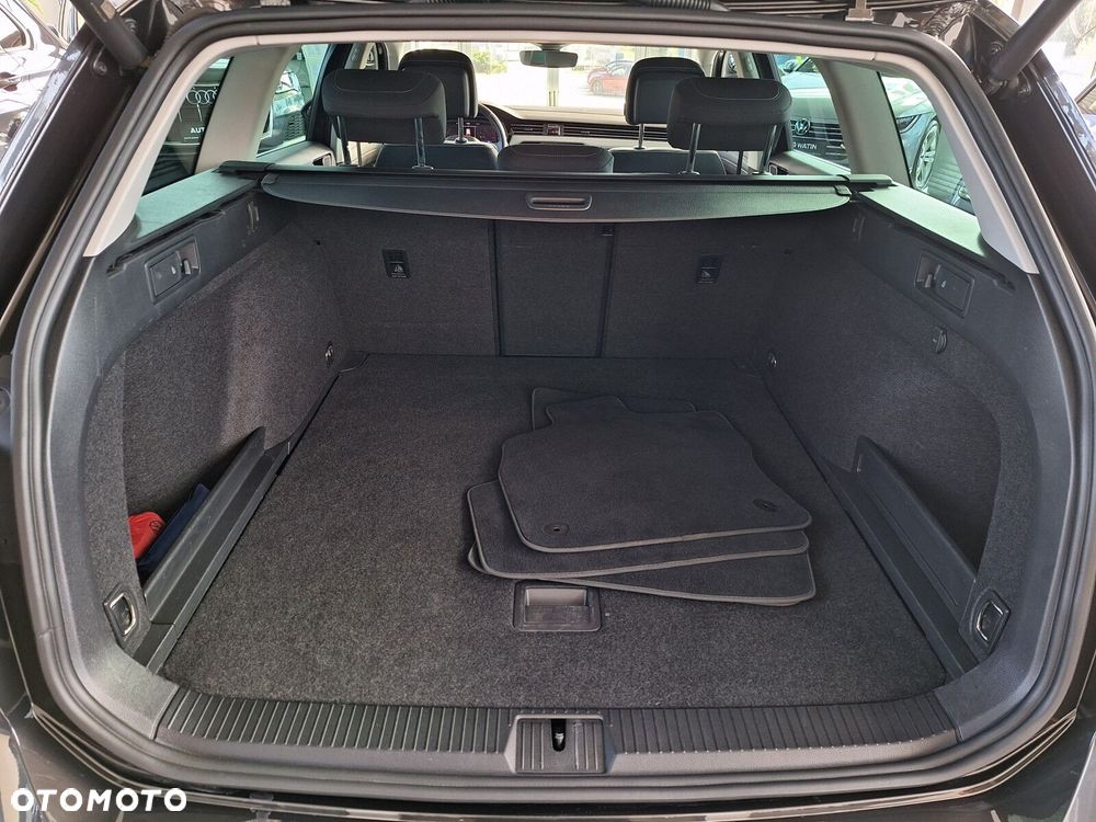 Volkswagen Passat Variant 2.0 TDI EVO Business DSG - 21