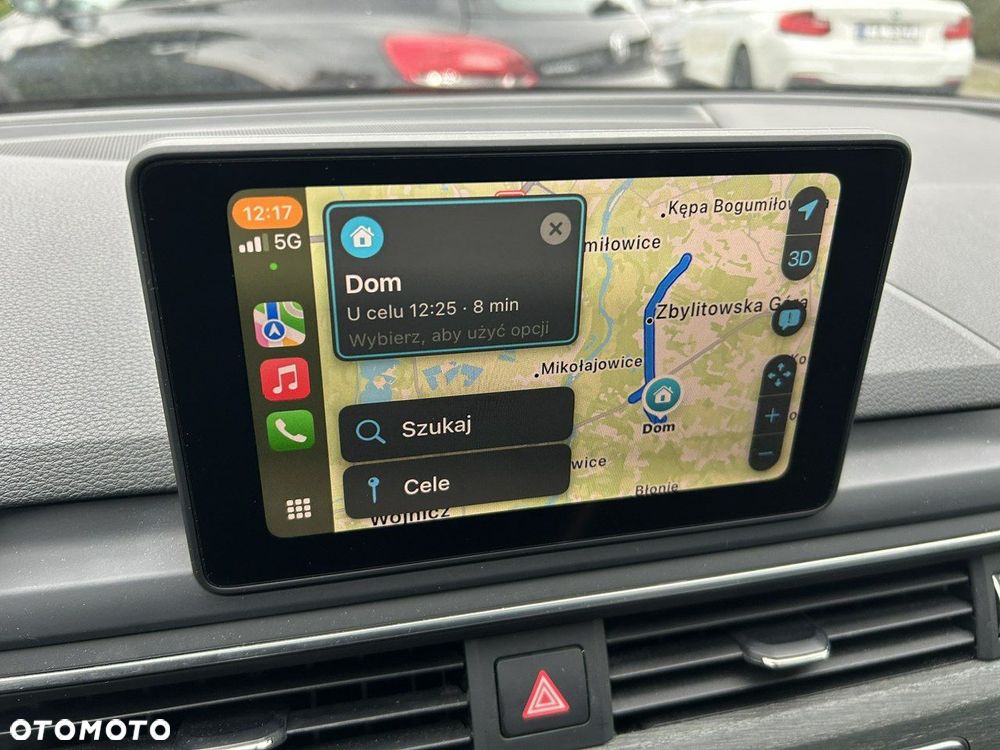 Audi A4 Limousine 2.0 TFSI ultra S tronic - 22