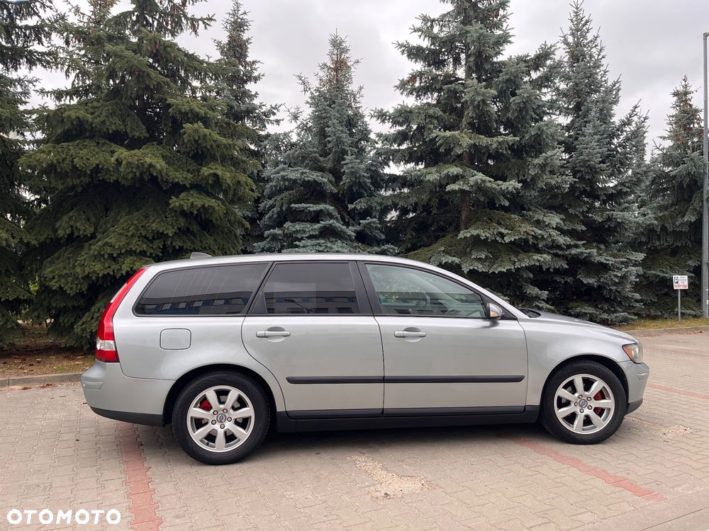Volvo V50 1.8 - 5
