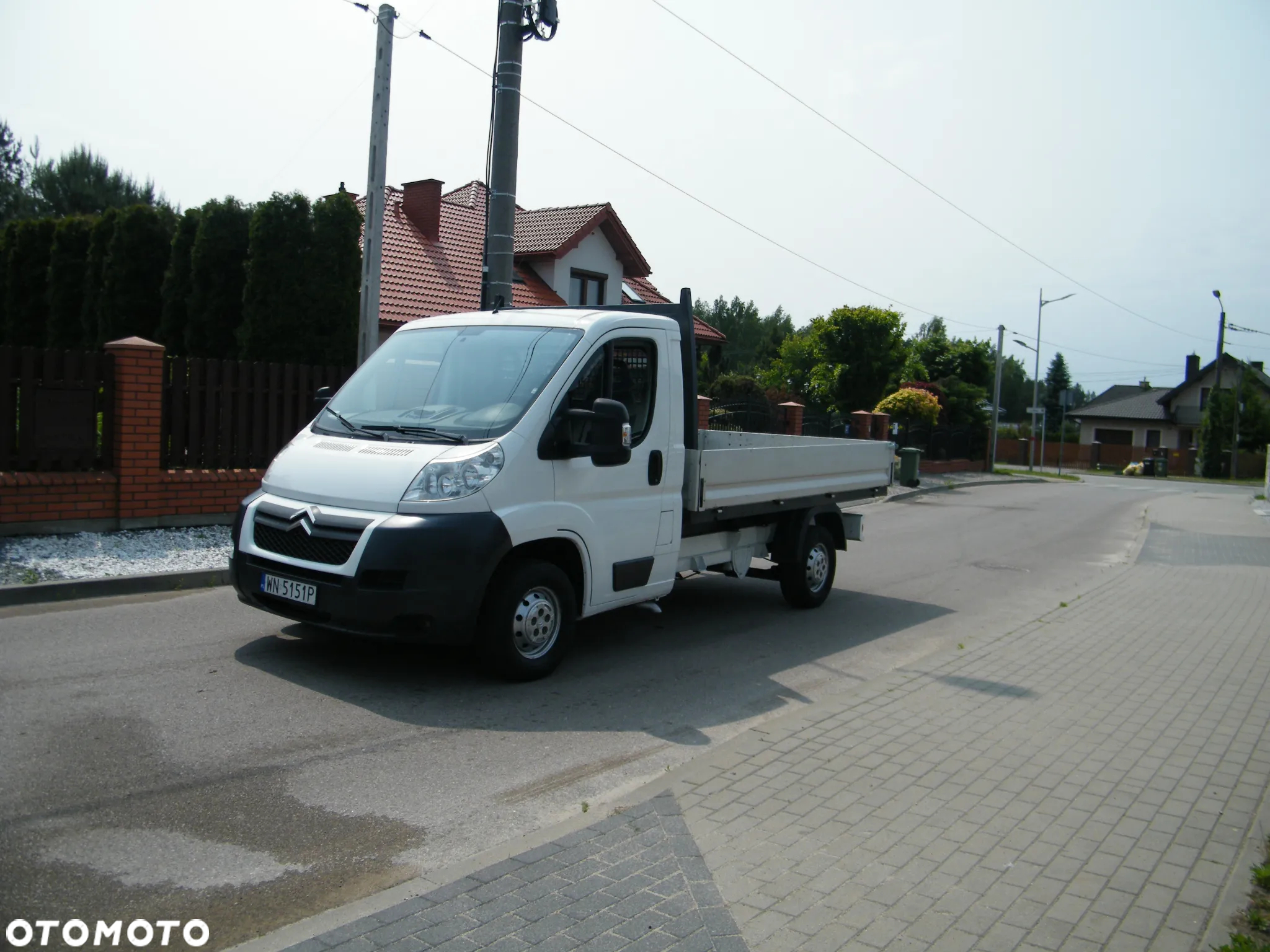 Citroën Jumper - 5