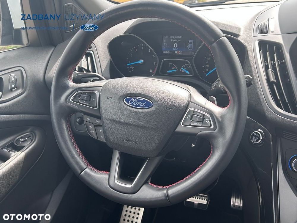 Ford Kuga 1.5 EcoBoost 4x4 ST-Line - 13