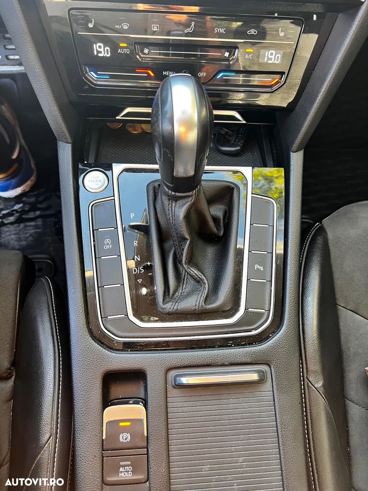 Volkswagen ARTEON 2.0 TDI DSG Elegance - 3