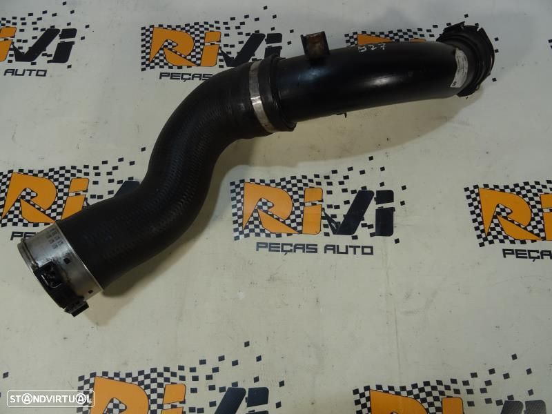 Tubo De Admissão Bmw 1 (F20)  15476810 / 7597587 04 / 7597587 04 - 1