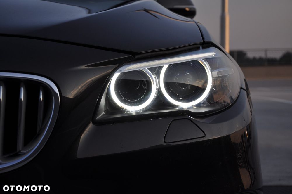 BMW Seria 5 520i Modern Line - 15
