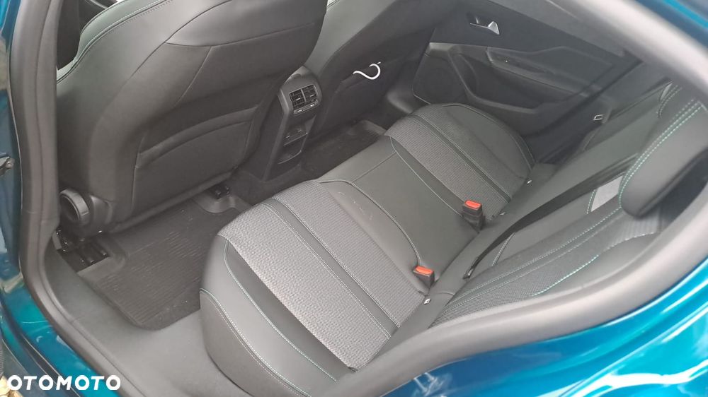 Peugeot 308 - 9