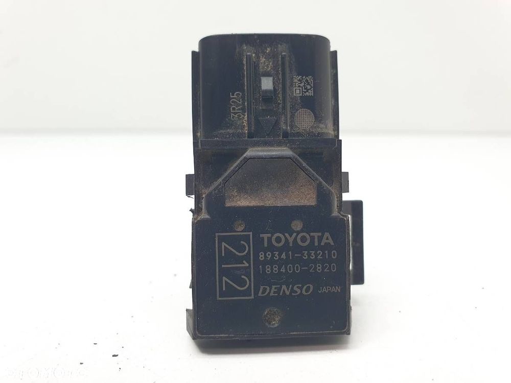 CZUJNIK PDC PARKOWANIA LEXUS RX 450H III 89341-33210 - 3
